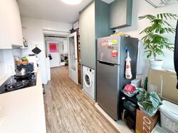 Blk 127C Kim Tian Green (Bukit Merah), HDB 2 Rooms #442853901